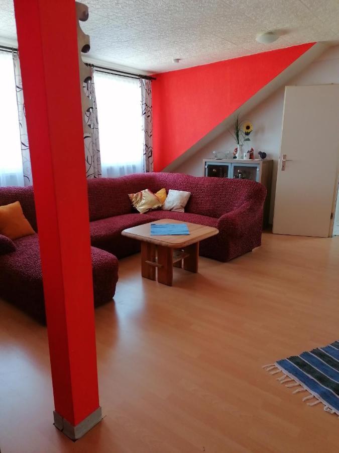 Apartment Bonnie 皮尔马森斯 外观 照片